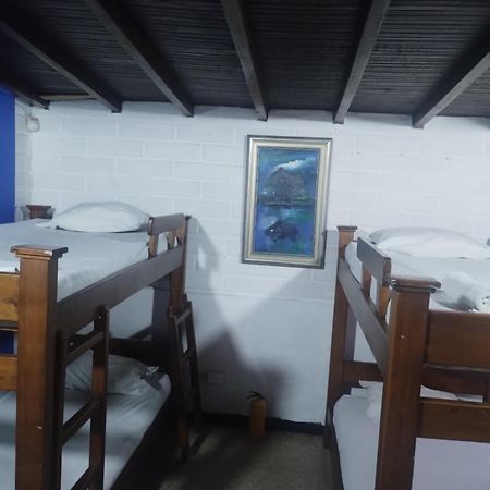 Hostel Spring City Medellín Zewnętrze zdjęcie