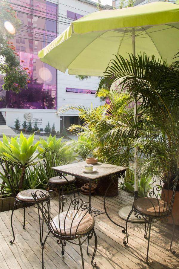 Hostel Spring City Medellín Zewnętrze zdjęcie