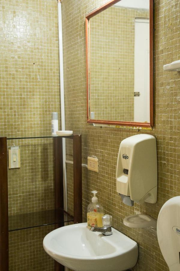Hostel Spring City Medellín Zewnętrze zdjęcie