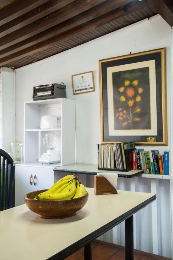 Hostel Spring City Medellín Zewnętrze zdjęcie