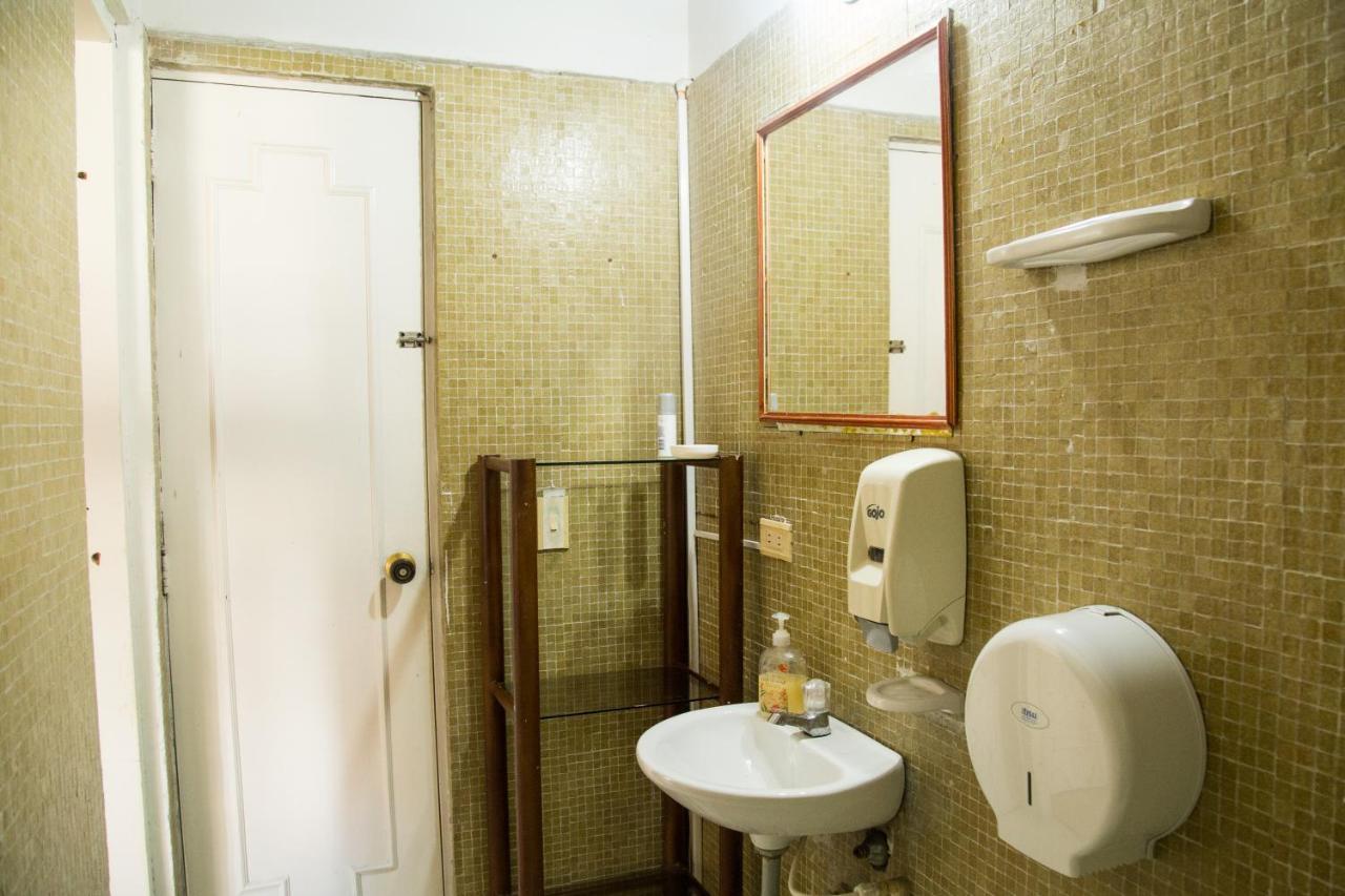 Hostel Spring City Medellín Zewnętrze zdjęcie