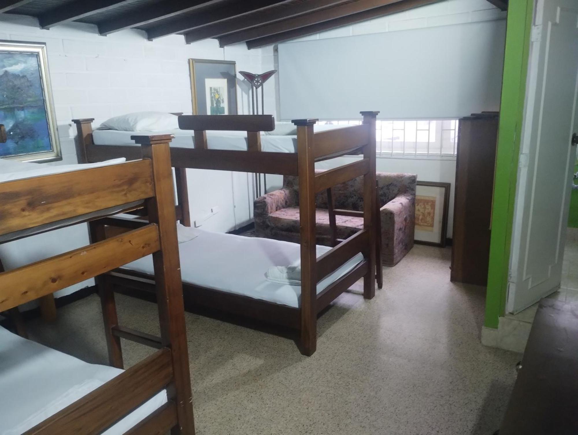 Hostel Spring City Medellín Zewnętrze zdjęcie